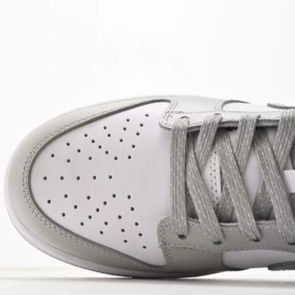 Nike Dunk Low Retro Bone White sneakers??? main image 4